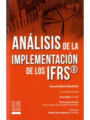 Analisis De La Implementacion De Los Ifrs