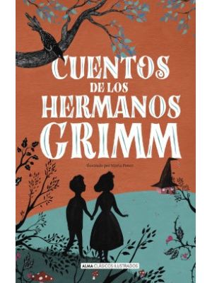 Cuentos De Los Hermanos Grimm