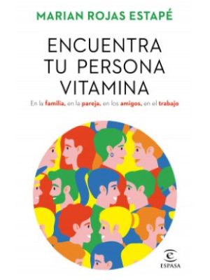 Encuentra Tu Persona Vitamina