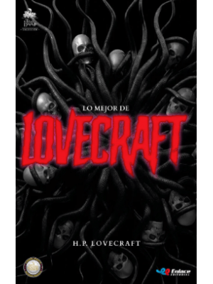 Lo Mejor De Lovecraft