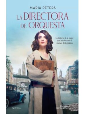 La Directora De Orquesta