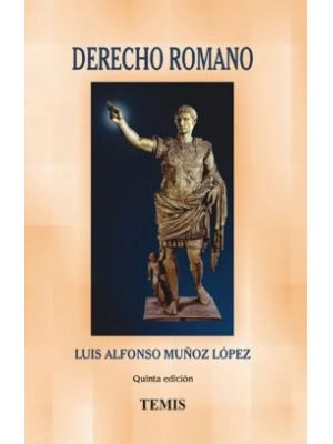 Derecho Romano