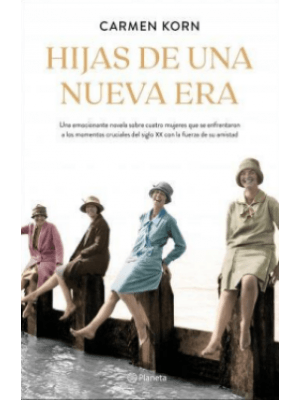 Hijas De Una Nueva Era