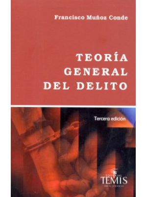 Teoria General Del Delito