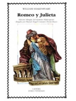 Romeo Y Julieta