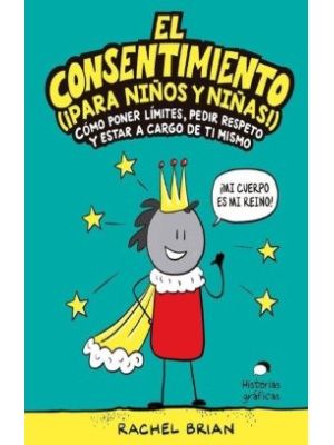 El Consentimiento Para NiÑos Y NiÑas