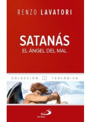 Satanas El Angel Del Mal