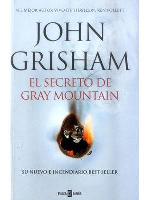 El Secreto De Gray Mountain
