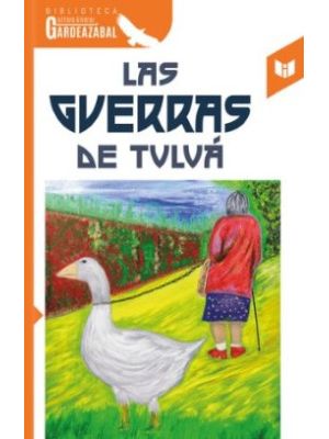 Las Guerras De Tulua