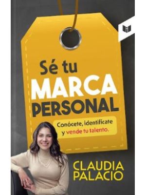 Se Tu Marca Personal