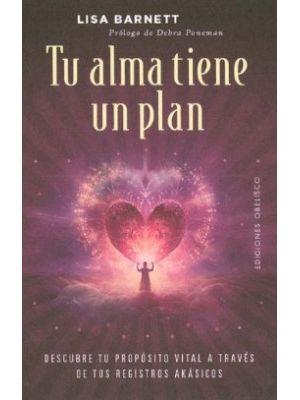 Tu Alma Tiene Un Plan