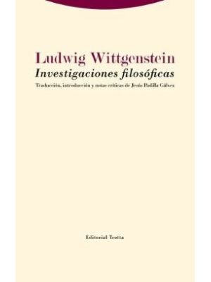 Investigaciones Filosoficas