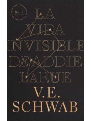 La Vida Invisible De Addie Larue