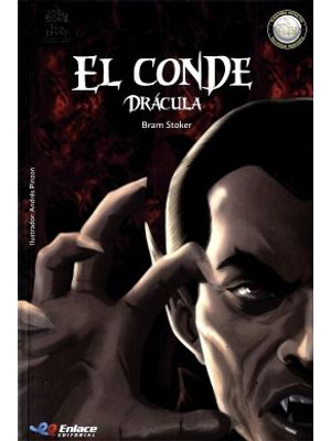 El Conde Dracula Kit