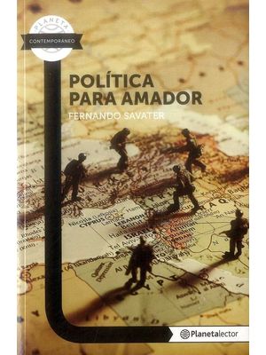 Politica Para Amador