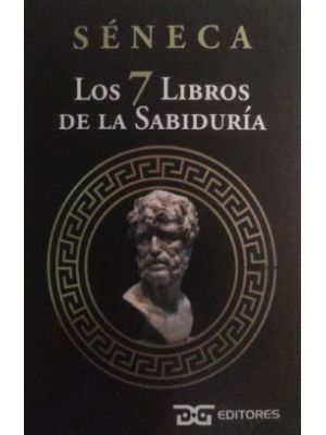 Los 7 Libros De La Sabiduria