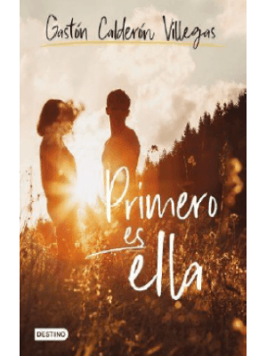 Primero Es Ella
