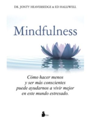 Mindfulness Como Hacer Menos Y Ser Mas Conscientes