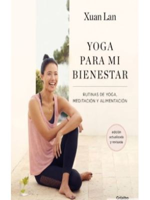 Yoga Para Mi Bienestar