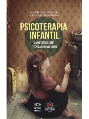 Psicoterapia Infantil