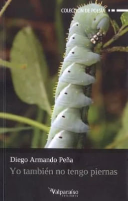 portada - YO TAMBIEN NO TENGO PIERNAS