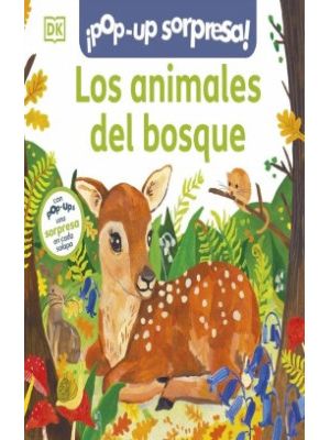 Los Animales Del Bosque