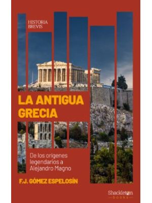 La Antigua Grecia