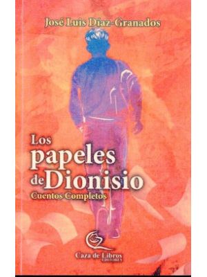 Los Papeles De Dionisio