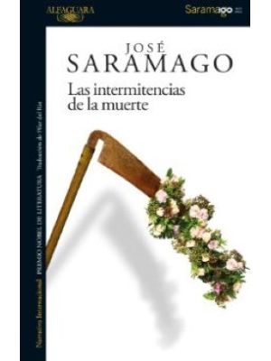 Las Intermitencias De La Muerte