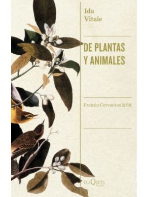 De Plantas Y Animales