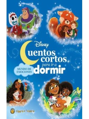 Cuentos Cortos Para Ir A Dormir