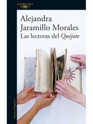 Las Lectoras Del Quijote