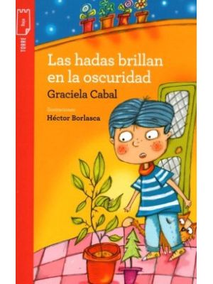 Las Hadas Brillan En La Oscuridad Kit