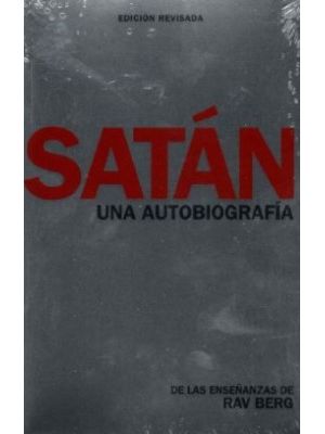 Satan Una Autobiografia