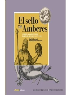 El Sello De Amberes