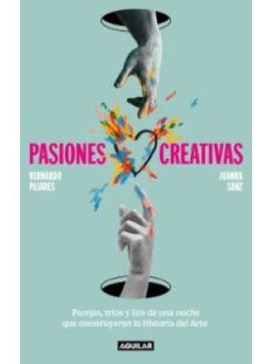 Pasiones Creativas