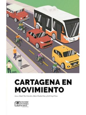 Cartagena En Movimiento