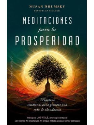 Meditaciones Para La Prosperidad