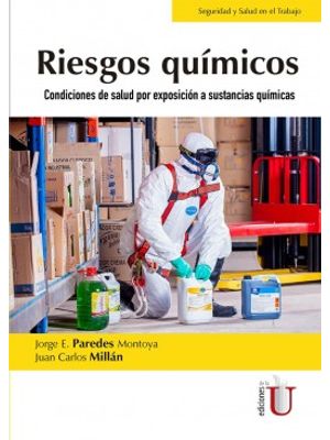 Riesgos Quimicos