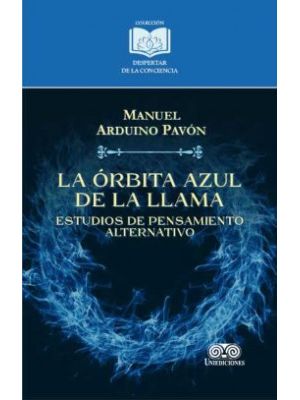 La Orbita Azul De La Llama