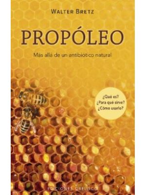 Propoleo