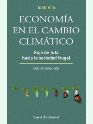 Economia En El Cambio Climatico