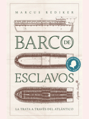 Barco De Esclavos