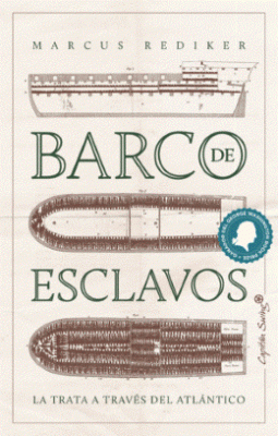 portada - BARCO DE ESCLAVOS