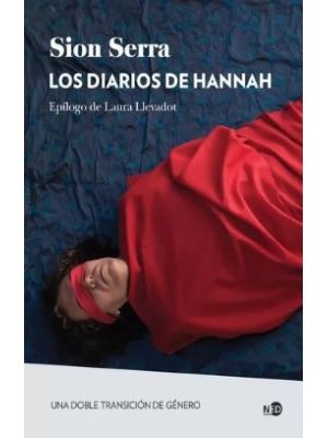 Los Diarios De Hannah