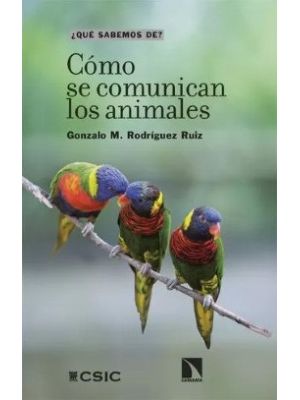 Como Se Comunican Los Animales