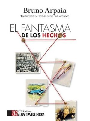 El Fantasma De Los Hechos