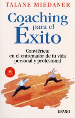 Coaching Para El Exito