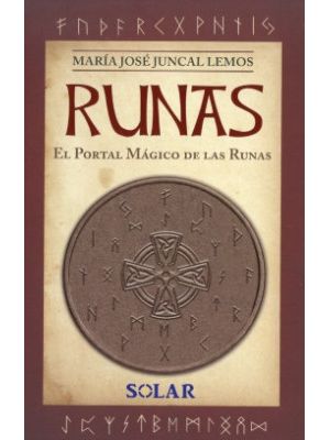 Runas El Portal Magico De Las Runas