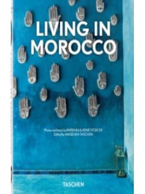 Living In Morocco (trilingue)